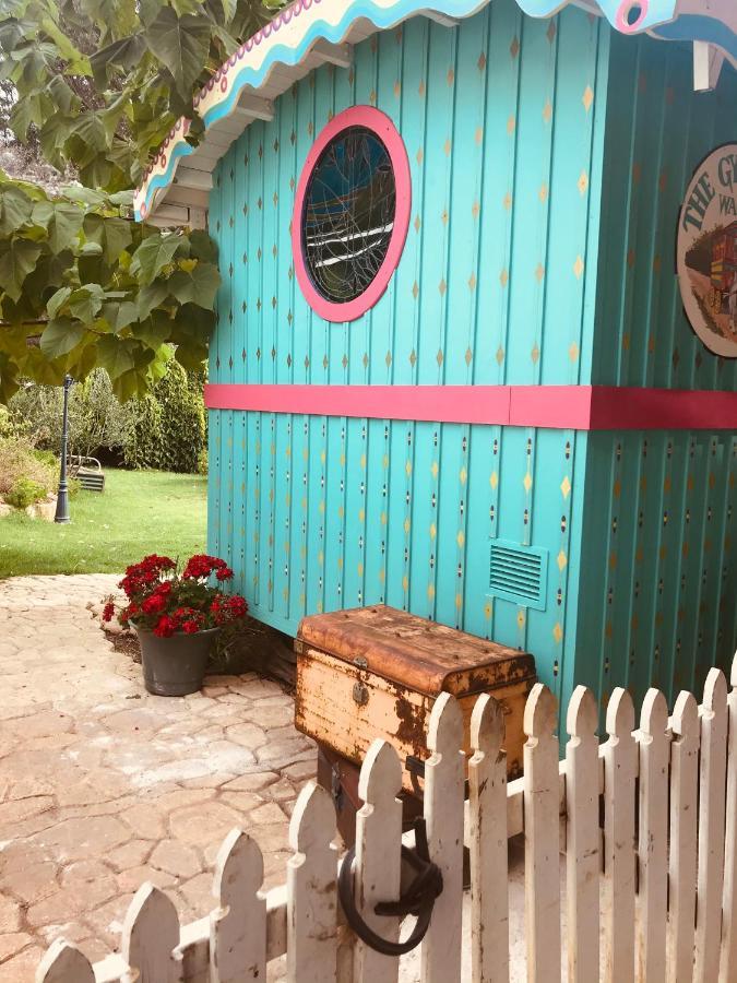 발링업 The Gypsy Rose Wagon 아파트 외부 사진